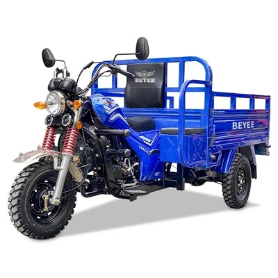Cargo Flatbed Trehjuling